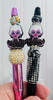 Premium Pens - Character/Collectible Toppers or Fancy Glass Beads