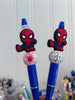 Premium Pens - Character/Collectible Toppers or Fancy Glass Beads