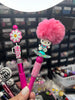 Premium Pens - Character/Collectible Toppers or Fancy Glass Beads