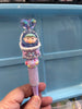 Beaded Pen -Silicone & Focal Mixed -  Claim or shop